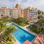 Fantastico Junto Al Mar Apartmán *