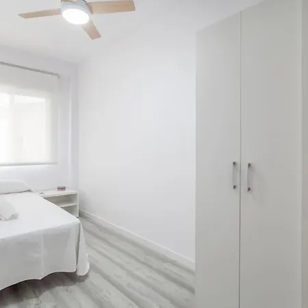 Apartament Fantastico Junto Al Mar Walencja