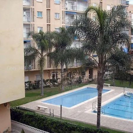 Fantastico Junto Al Mar Apartmán Valencie