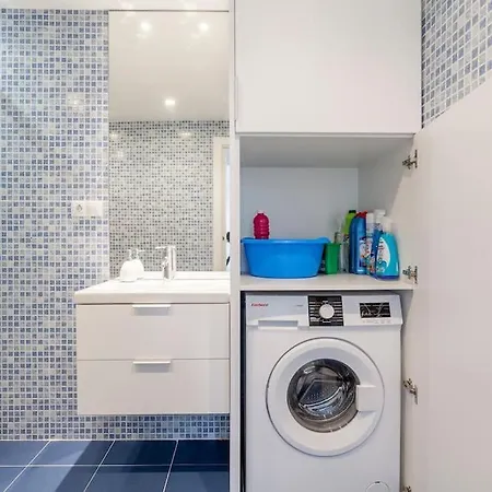 Apartament Fantastico Junto Al Mar