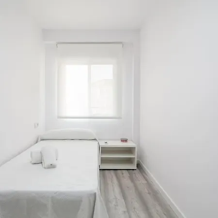 Fantastico Junto Al Mar Apartman